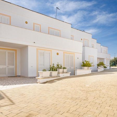 Residence Bellevue Santa Maria di Leuca Екстер'єр фото