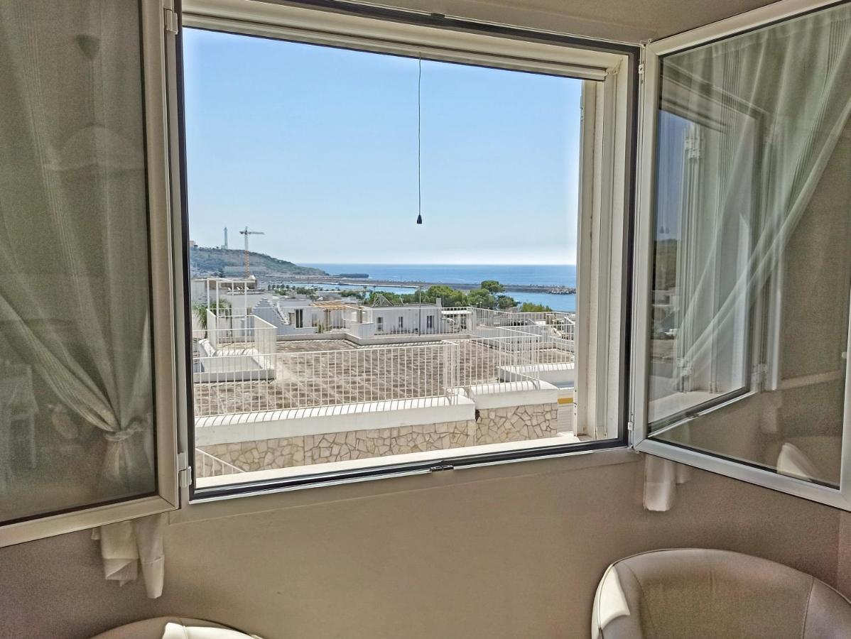 Residence Bellevue Santa Maria di Leuca Екстер'єр фото