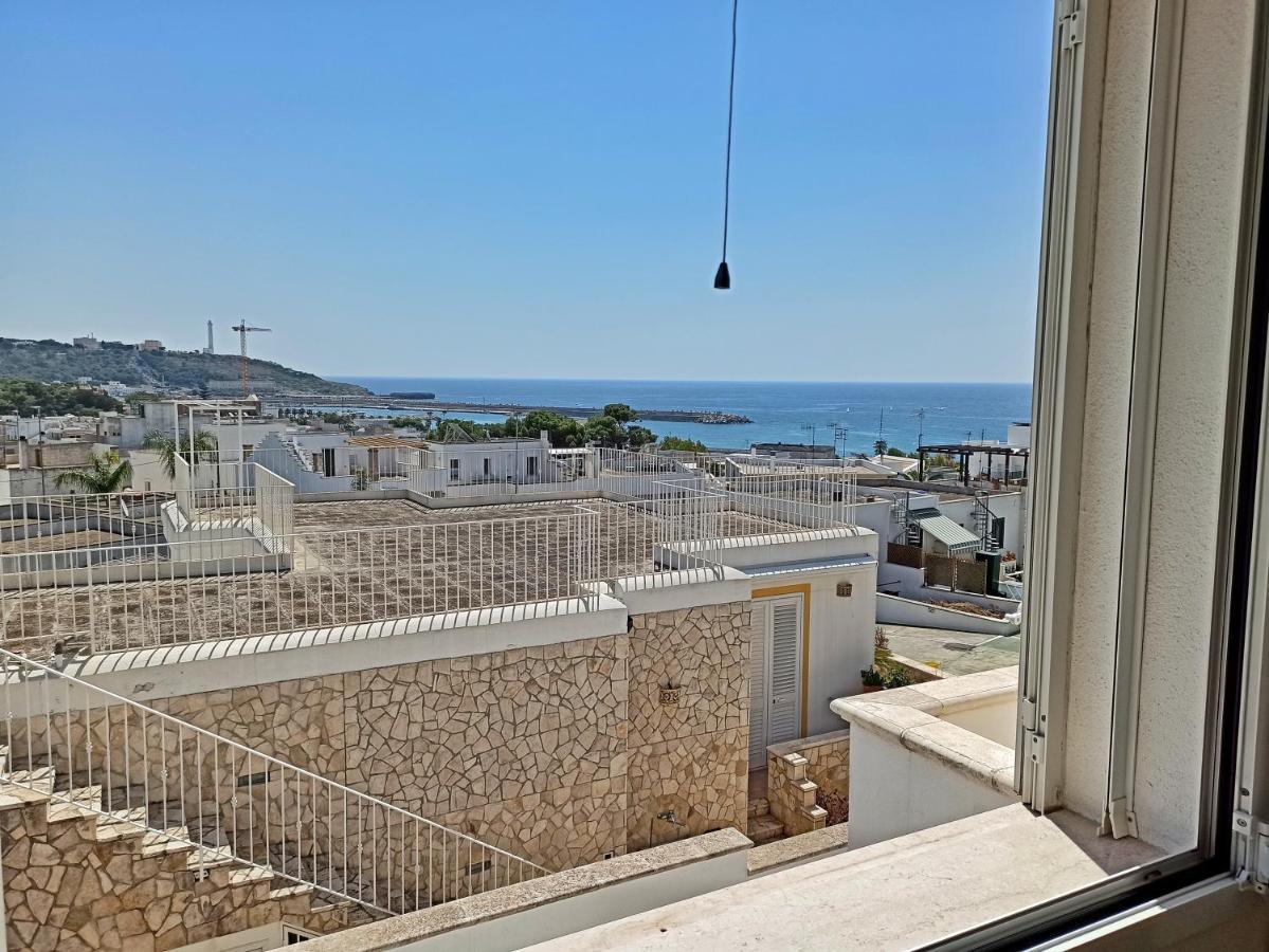 Residence Bellevue Santa Maria di Leuca Екстер'єр фото